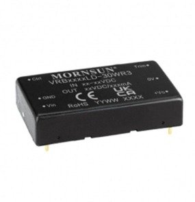 Vrb2405ld 30wr3 Mornsun Module Guaranteed Trusted Impochips