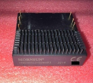 Vrb2405ld 50whr3 Mornsun Module Guaranteed Trusted Impochips