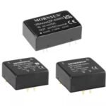 Vrb2406sb 75wr3 Mornsun Module Guaranteed Trusted Impochips