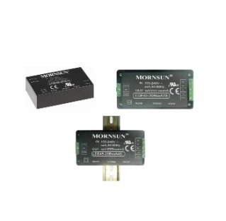 Vrb2412ld 40wr3 Mornsun Module Guaranteed Trusted Impochips