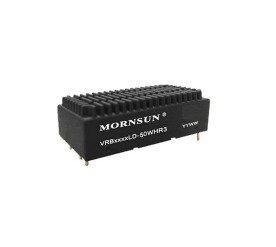 Vrb2412ld 50whr3 Mornsun Module Guaranteed Trusted Impochips