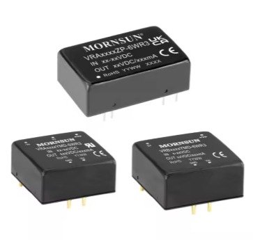 Vrb2415sb 75wr3 Mornsun Module Guaranteed Trusted Impochips