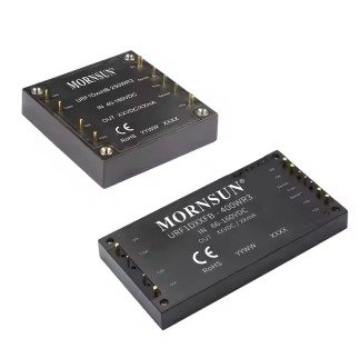 Vrb2424ld 50wr3a2s Mornsun Module Guaranteed Trusted Impochips