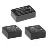 Vrb2424sb 75wr3 Mornsun Module Guaranteed Trusted Impochips