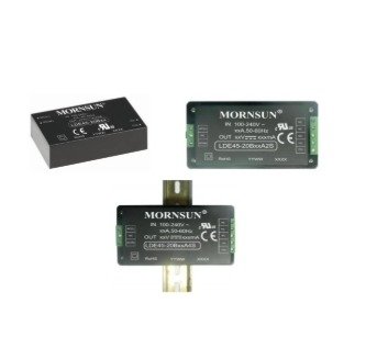 Vrb2432hb 350wr3g Mornsun Module Guaranteed Trusted Impochips