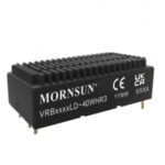 Vrb4824ld 40whr3 Mornsun Module Guaranteed Trusted Impochips