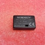Vrf2405eb 150wr3 Mornsun Module Guaranteed Trusted Impochips
