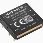 Vrf2412dd 2405 Mornsun Guaranteed Trusted Impochips