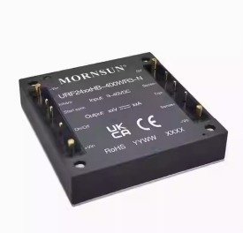 Vrf2412dd 2428 Mornsun Module Guaranteed Trusted Impochips
