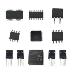 Vrf2412hb 500wr3 N Mornsun Module Guaranteed Trusted Impochips