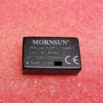 Vrf2415eb 150wr3 Mornsun Module Guaranteed Trusted Impochips