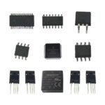 Vrf2415hb 500wr3 N Mornsun Module Guaranteed Trusted Impochips