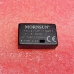 Vrf2424eb 150wr3 Mornsun Module Guaranteed Trusted Impochips