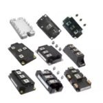Vuo110 12n07 Ixys Module Guaranteed Trusted Impochips