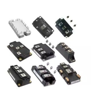 Vuo110 12n07 Ixys Module Guaranteed Trusted Impochips