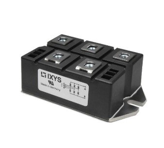 Vuo110 14n07 Ixys Module Guaranteed Trusted Impochips