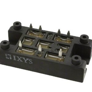 Vuo34 18no1 Ixys Module Guaranteed Trusted Impochips