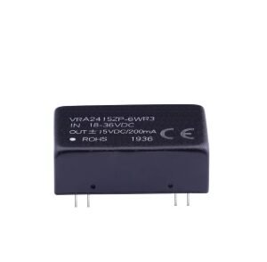 Wra2412stsd 3wr2 Mornsun Module Guaranteed Trusted Impochips