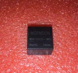 Wrb1212st 3wr2 Mornsun Module Guaranteed Trusted Impochips