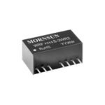 Wrb1224s 3wr2 Mornsun Module Guaranteed Trusted Impochips
