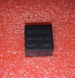 Wrb2403sd 3wr2 Mornsun Module Guaranteed Trusted Impochips