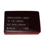 Wrb2405zp 3wr2 Mornsun Module Guaranteed Trusted Impochips