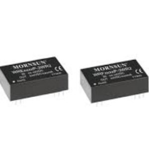 Wrb2412zp 3wr2 Mornsun Module Guaranteed Trusted Impochips