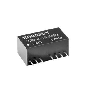 Wrb2415s 3wr2 Mornsun Module Guaranteed Trusted Impochips