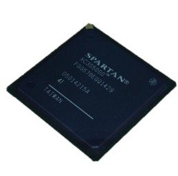 Xc3s5000 4fgg676i Xilinx Ic Guaranteed Trusted Impochips