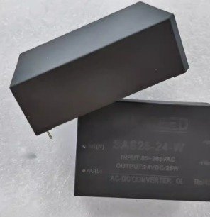 Yas15 24 W Module Guaranteed Trusted Impochips