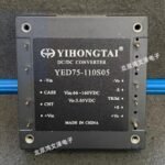 Yhd100 110s24 Module Guaranteed Trusted Impochips