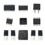 Zk 1153 Module Guaranteed Trusted Impochips