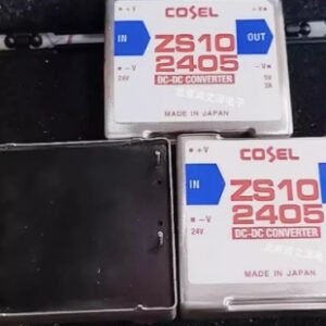 Zs102405 Cosel Module Guaranteed Trusted Impochips