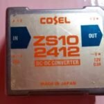 Zs102412 Cosel Module Guaranteed Trusted Impochips