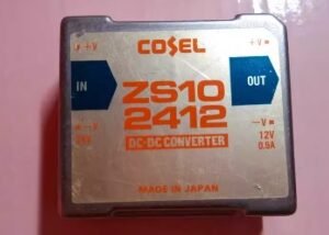 Zs102412 Cosel Module Guaranteed Trusted Impochips