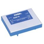 Zus102412 Cosel Module Guaranteed Trusted Impochips