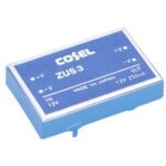 Zus32412 Cosel Mornsun Module Guaranteed Trusted Impochips