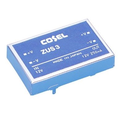 Zus32412 Cosel Mornsun Module Guaranteed Trusted Impochips