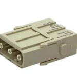 09140032601 Harting Connector Guaranteed Trusted Impochips