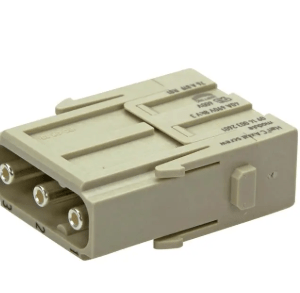 09140032601 Harting Connector Guaranteed Trusted Impochips