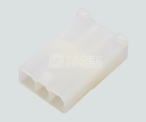 1531 1033 Molex Connector Guaranteed Trusted Impochips