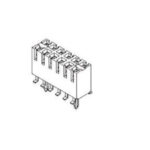 1545 3524 Molex Connector Guaranteed Trusted Impochips