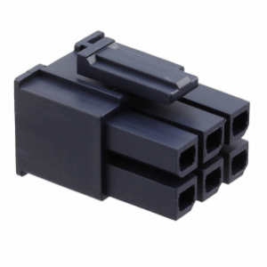 1700010106 Molex Connector Guaranteed Trusted Impochips