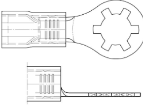 19077 0021 Molex Connector Guaranteed Trusted Impochips