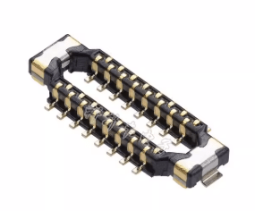 2047362410 Molex Connector Guaranteed Trusted Impochips