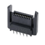 46113 0203 Molex Connector Guaranteed Trusted Impochips