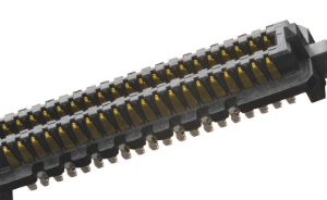 46556 1245 Molex Connector Guaranteed Trusted Impochips