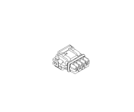 52117 0413 Molex Connector Guaranteed Trusted Impochips