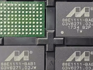 88e1111 Xx Bab1c000 Marvell Transceiver Guaranteed Trusted Impochips