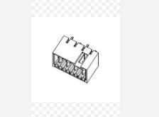 919990004 Molex Connector Guaranteed Trusted Impochips